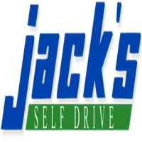 Company Logo For Jack's Self Drive'