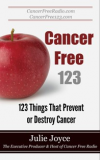 Cancer Free 123'