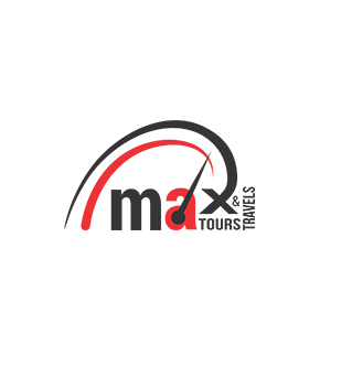 Max Tours and Travels Logo