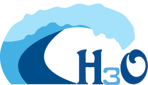 H3o Water Systems Logo