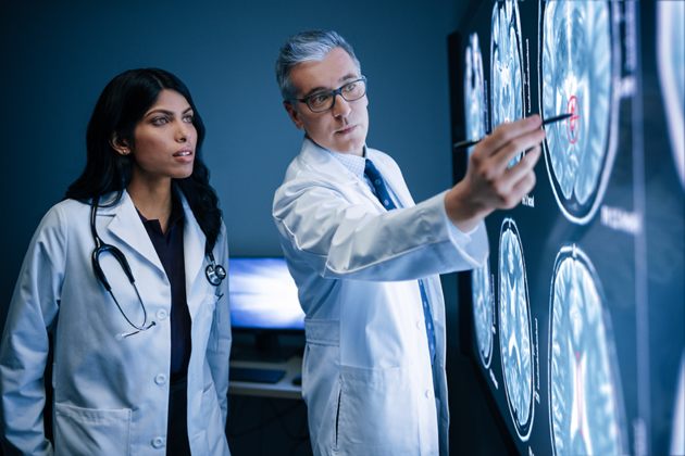 Healthcare And Life Sciences ITO