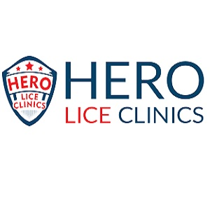 Company Logo For Hero Lice Clinics'