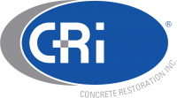 Concrete Restoration Inc (CRI) Logo