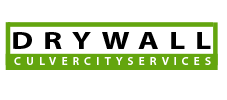 Drywall Repair Culver City Logo