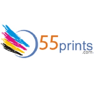 Company Logo For 55prints'