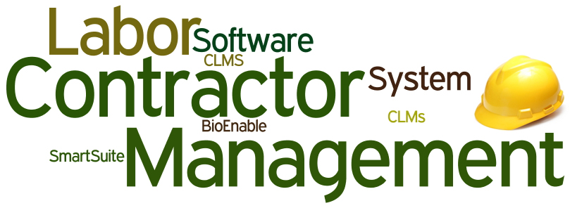 Contractor Management Software