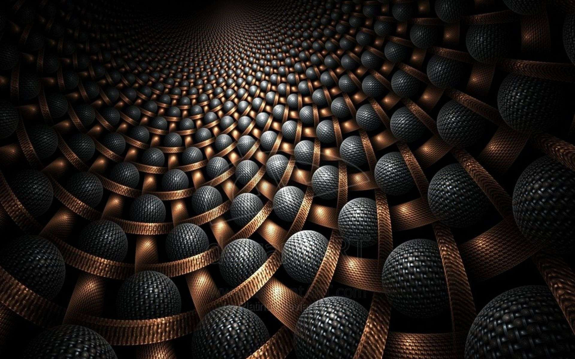 3D Computer Graphics