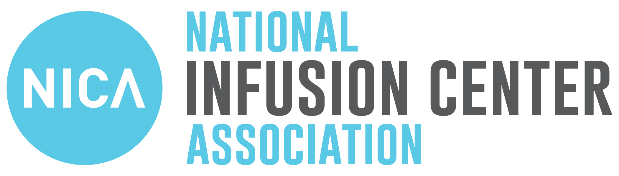 National Infusion Center Association Logo
