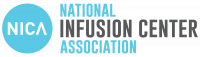 National Infusion Center Association Logo