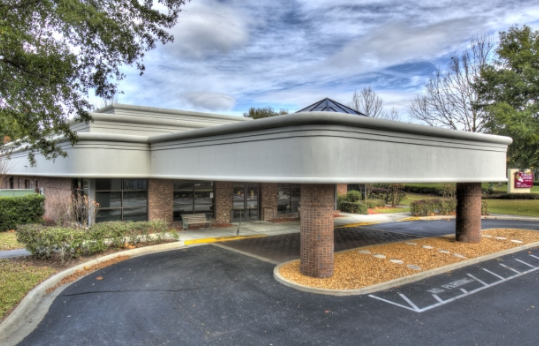 Surgery Center of Ocala'