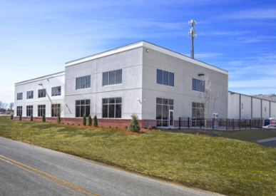 375 South Industrial Blvd'