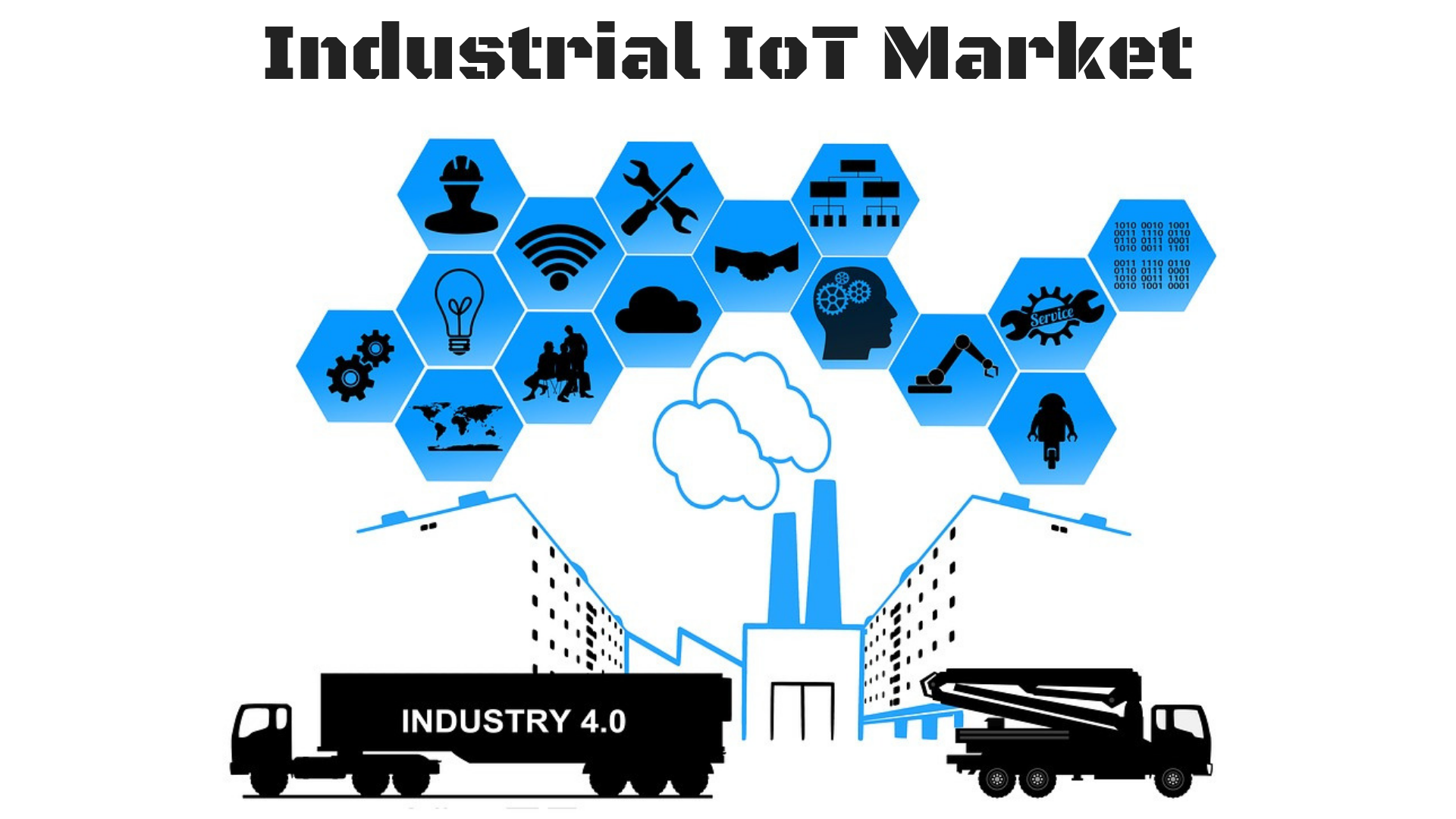 Industrial IoT (IIoT) Chipsets'
