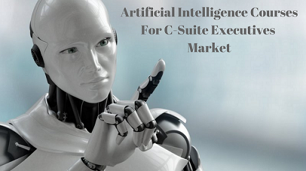 Artificial Intelligence Courses For C-Suite Executives