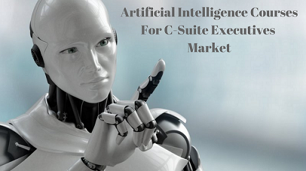 Artificial Intelligence Courses For C-Suite Executives'