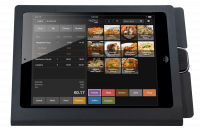 Optimizing counter service and tableside ordering Rezku POS