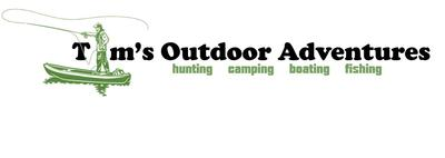 TimsOutdoorAdventures.com Logo