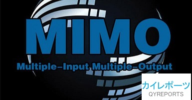 Massive Multiple-Input, Multiple-Output (MIMO) Market'