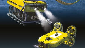 Global Offshore AUV &amp; ROV Market Forecast 2018 -