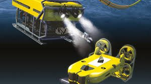 Global Offshore AUV &amp;amp; ROV Market Forecast 2018 -'