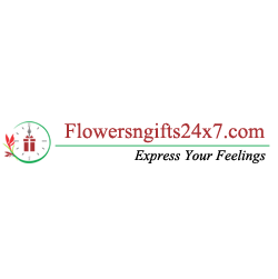 Company Logo For Flowersngifts24x7'