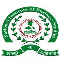 Company Logo For National Institute of Business Studies (NIB'