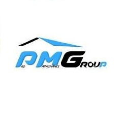 Company Logo For Pro Maintenance Group'