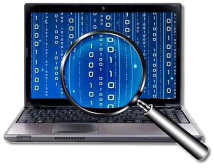 computer forensic technologies'