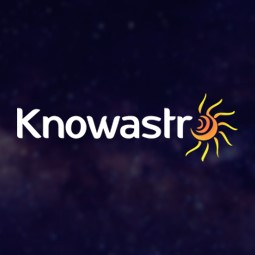 Company Logo For knowastro'