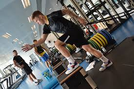 Sports Rehabilitation Market'
