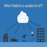 IoT Cloud Platform'