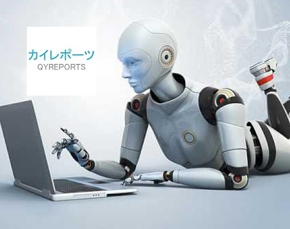 Personal Artificial Intelligence and Robotics Market'