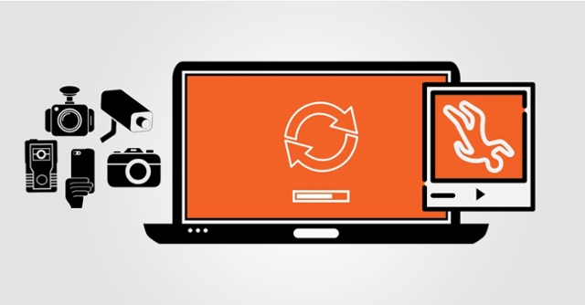 Digital Evidence Management'