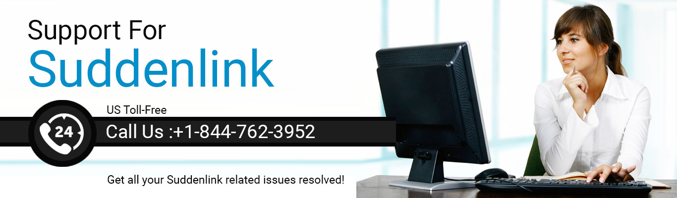 Company Logo For Suddenlink Customer Support'