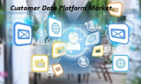Customer Data Platform Market Scenario By 2025