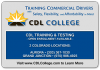 CDL College'