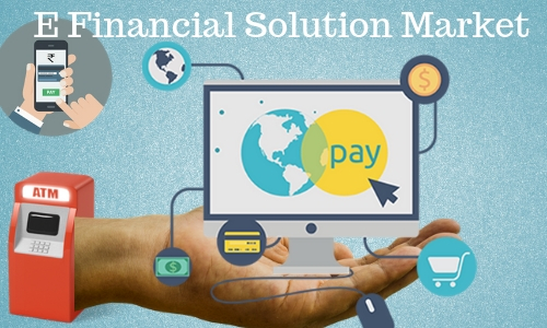 E-Financial Solution'