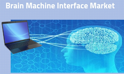 Brain Machine Interface'