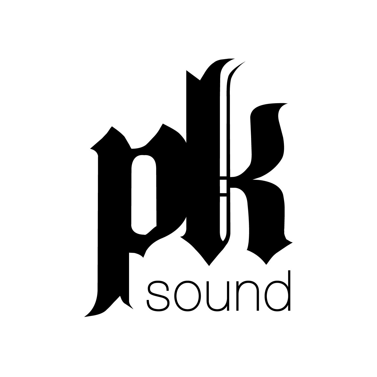 Company Logo For PK Sound'