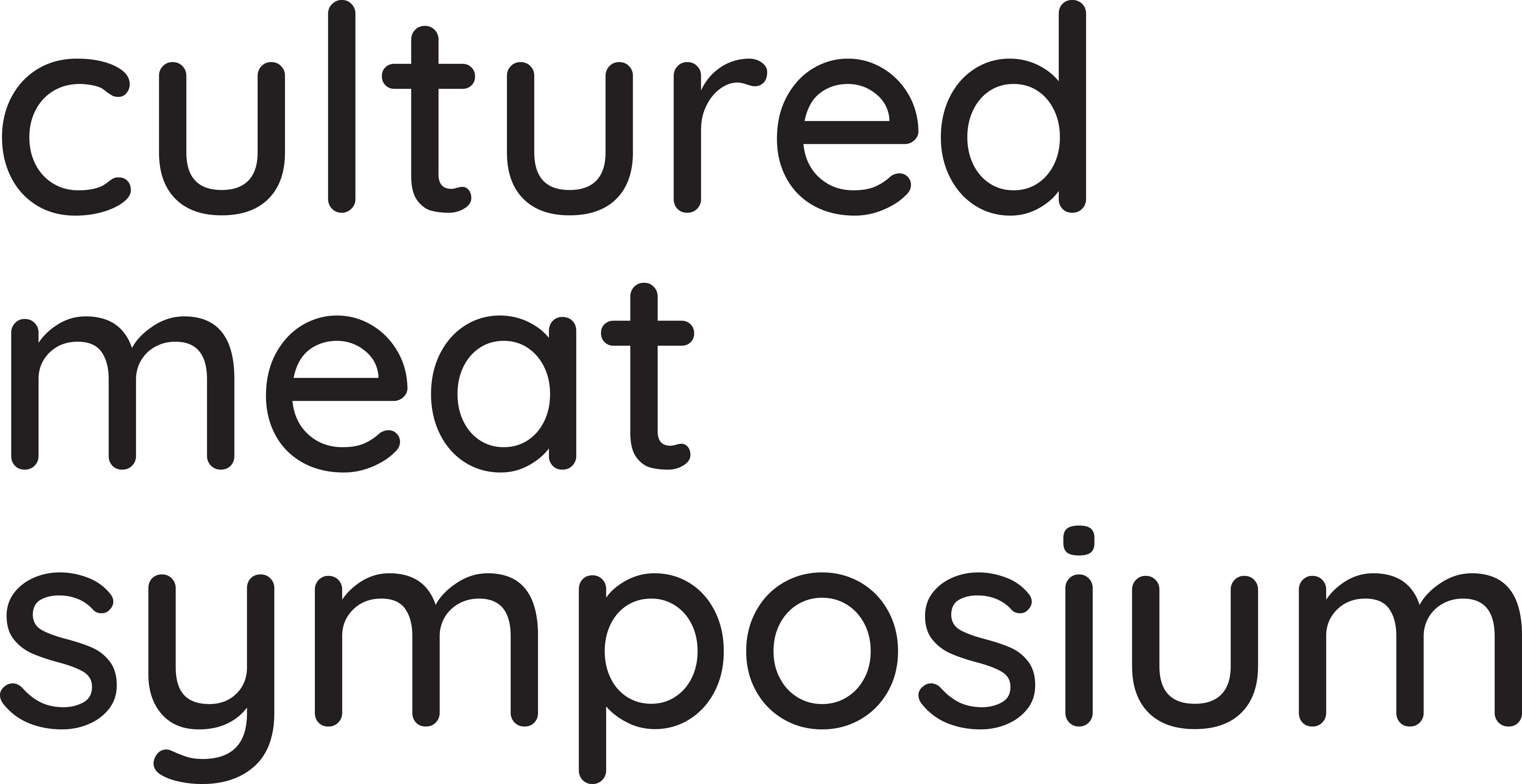 Company Logo For SVCMS LLC (Cultured Meat Symposium)'