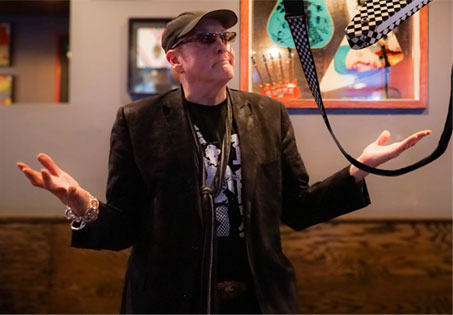 Sweetwater Studios to Host Master Class