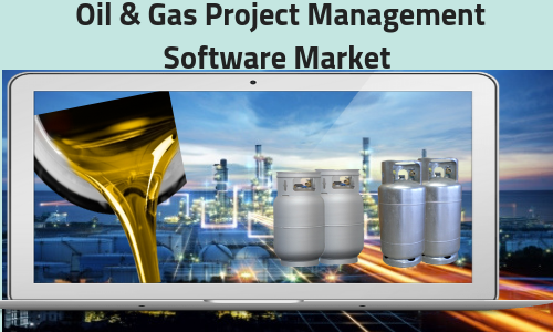 Oil &amp; Gas Project Management Software'