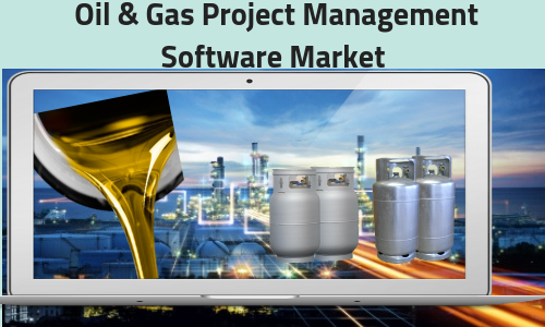 Oil & Gas Project Management Software