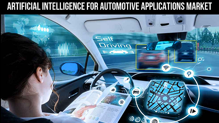 Artificial Intelligence For Automotive Applications'