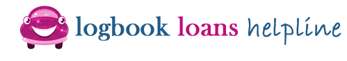 Logbookloanshelpline.co.uk Logo