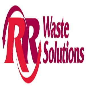 Company Logo For Red River Waste Solutions'