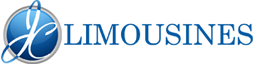 Company Logo For JC Limousines'