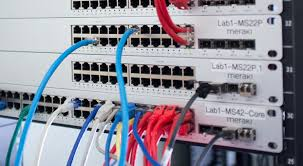 Global Web-Managed Switching Market Forecast 2018 - 2025'