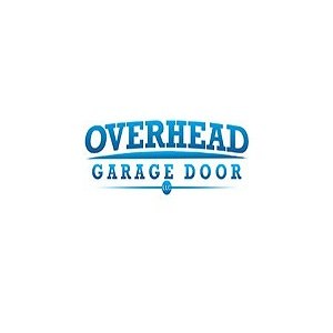 Overhead Garage Door LLC Lubbock Texas Logo