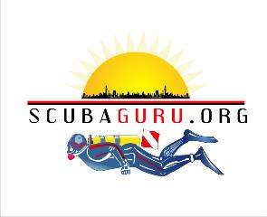 Company Logo For Scuba Guru'