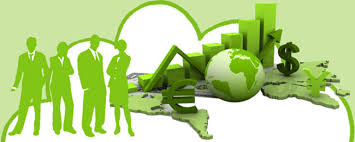 Green Accounting Market'